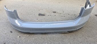 Zadni naraznik vw passat 3g b8 variant 3g9807421b - 6