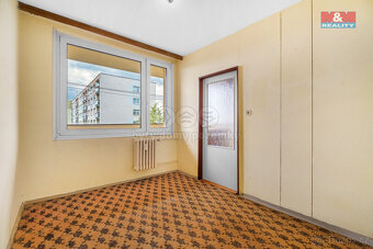 Prodej bytu 2+1, 54 m², Mladá Boleslav, ul. Havlíčkova - 6