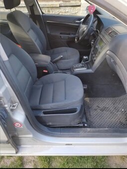 Prodám škoda Octavia - 6