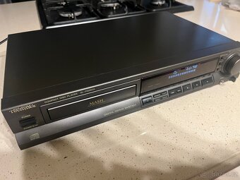 CD přehrávač Technics SL-PG560A - 6