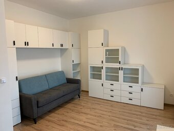Bytová jednotka 1+kk • 28,1 m²: 4 290 000 Kč - 6