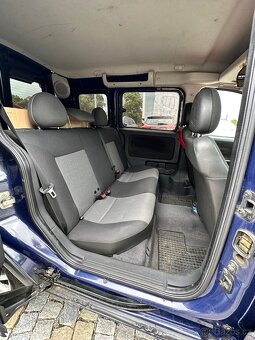 Opel Combo 1.3 CDTi - 6