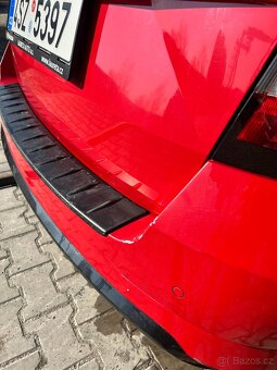 Škoda Fabia III 1.2tsi Monte Carlo - 6