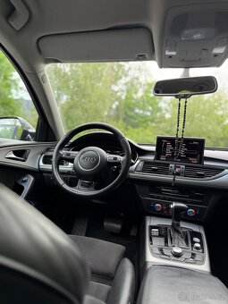 Audi A6 c7 2.0 TDI - 6
