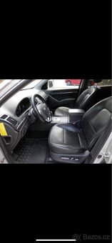 Hyundai ix55 - 6