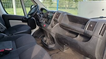 Citroen - Jumper - 6