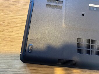Notebook Dell Latitude E5540 - 6