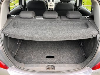 Opel Corsa D 1.2 16v - 6