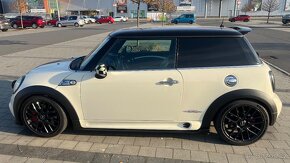 Mini Cooper JCW R56 155kw - 6