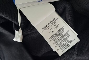 OFF WHITE MIKINA - 6