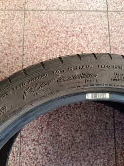 Letní pneu 215/45 R17 2xMichelin, 2xGoodyear - 6