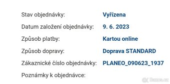Pultový mrazák - 6