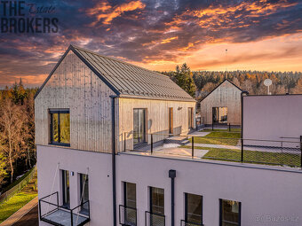 Prodej bytu 3+kk, 85.9 m2, Jablonec nad Nisou - 6