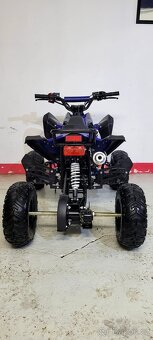 Čtyřkolka Buffler XS 110 Y - 6