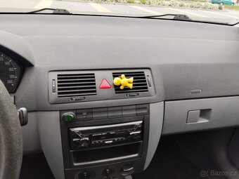 Prodám škoda fabia 1,4 mpi - 6