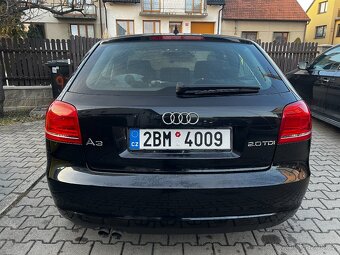 Audi A3 2.0 tdi 103kw - 6