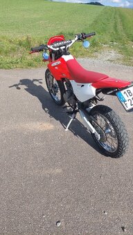 Shineray XY125GY-6 - 6