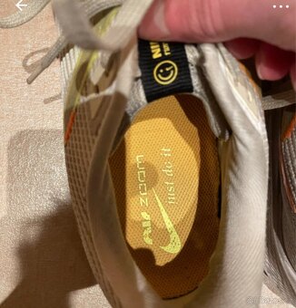 Nike běžecké boty - 6