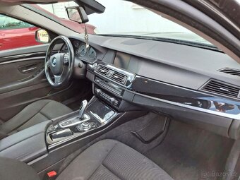 BMW 523 i - 6