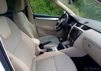 Škoda Octavia 2.0 TDI náhradní díly - 6