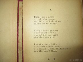 Starožitné knihy - 6