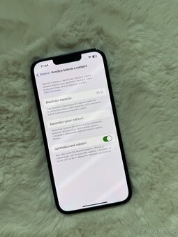 IPHONE 13 pro 256gb - 6
