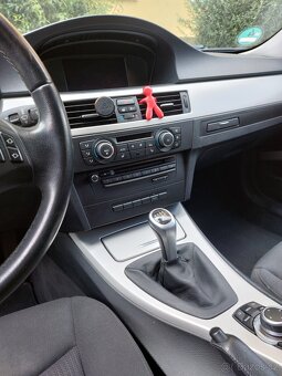 BMW 318d e91 105kw - 6
