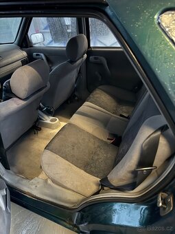 Prodám Škoda Felicie facelift - 6