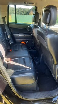 Jeep Compass - 6