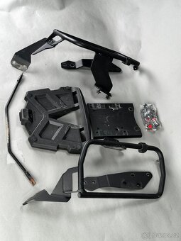 SHAD TERRA - KTM - 6