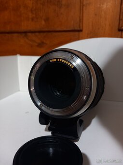Objektiv Tamron SP 70-200 mm f/2.8 Di VC USD G2 pro Canon - 6