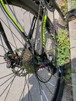 MaxBike 29" - 6