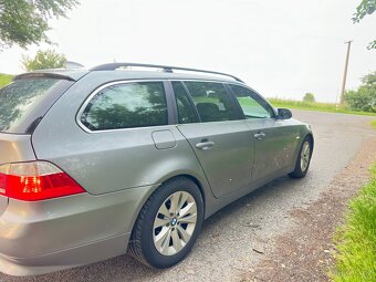 BMW E61 530D M PAKET - 6