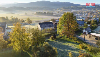 Prodej pozemku k bydlení, 1002 m², Janovice - 6