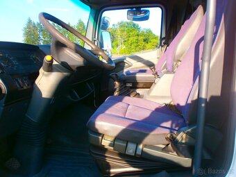 Mercedes Atego 815 - 6