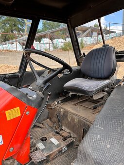 Zetor 7045 s TP - 6