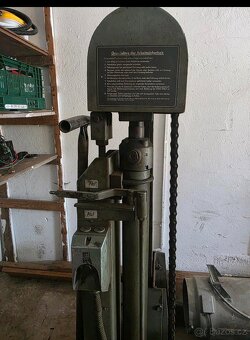Hydraulický zvedák 1,5t - 6