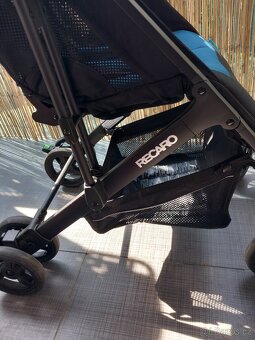 Kočárek recaro buggy - 6