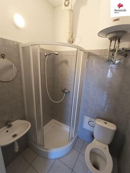 Prodej bytu 1+1 31 m2 Jablonského, Plzeň - 6