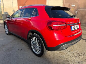 GLA 220cdi 4 matic - 6