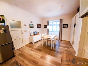 Pronájem moderního bytu 3+kk v centru Jihlavy – Lazebnická u - 6
