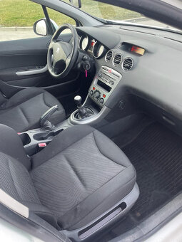 Peugeot 308 2.0 HDi automat - auto na splátky bez registru - 6