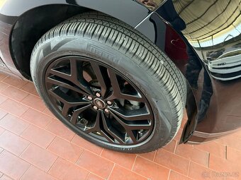 LAND ROVER RANGE ROVER EVOQUE D150 - 6