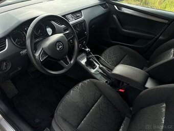 Škoda Octavia 2.0tdi dsg -Webasto/tažný/Led - 6