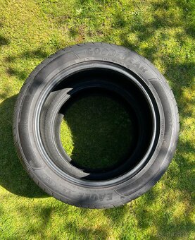 2x 285/45 R20 Goodyear Letní pneu - 6