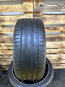 Mercedes Benz AMG GT 43, 53, 63s - disky AMG 5x112 R21 - 6