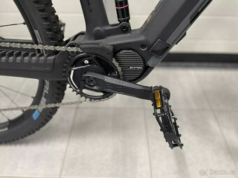 Elektrokolo Bulls Sonic Evo AM SL 3, velikost rámu Shimano E - 6