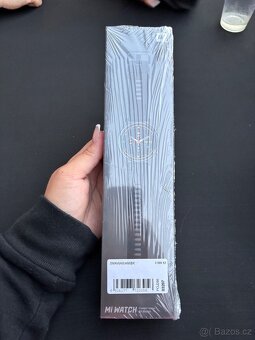 Mi WATCH - 6