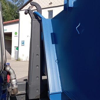 Iveco 160E21 - 6