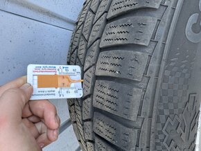 ALU kola BMW G20/21 5x112 r17 - 6